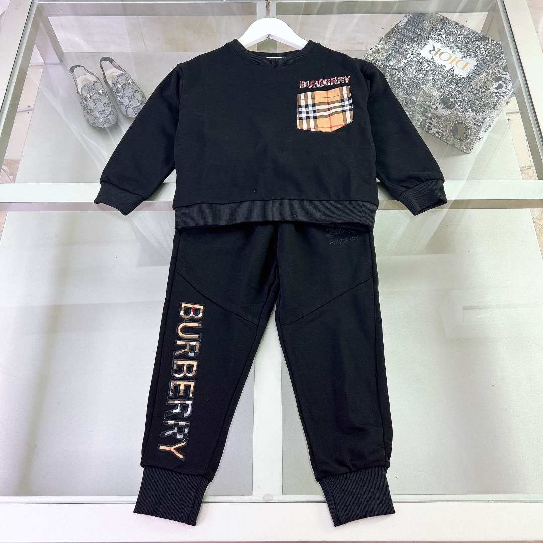 Burberry Kids